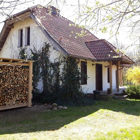 Dom Kolo Rewala Villa Paprotno Exterior photo